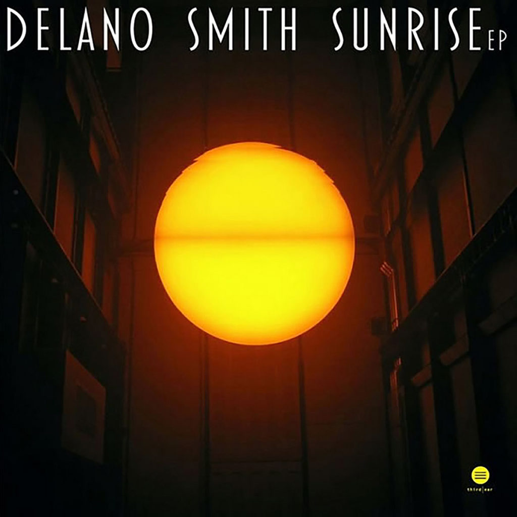 Delano Smith – Sunrise