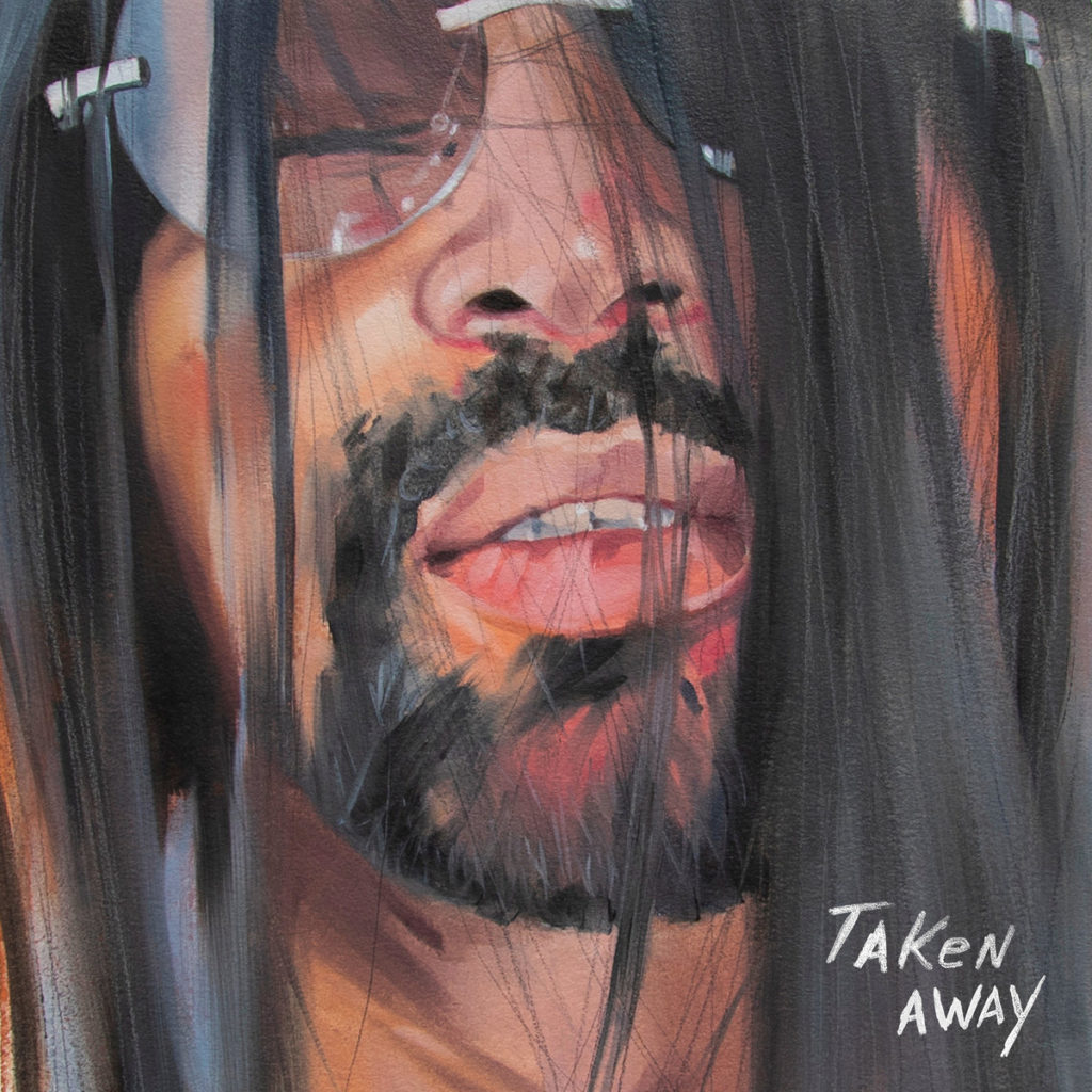 Moodymann – Taken Away