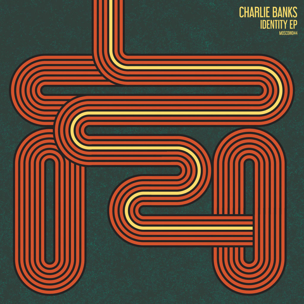 Charlie Banks – Identity