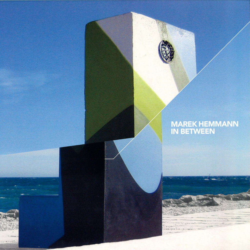 Marek Hemmann – In Between