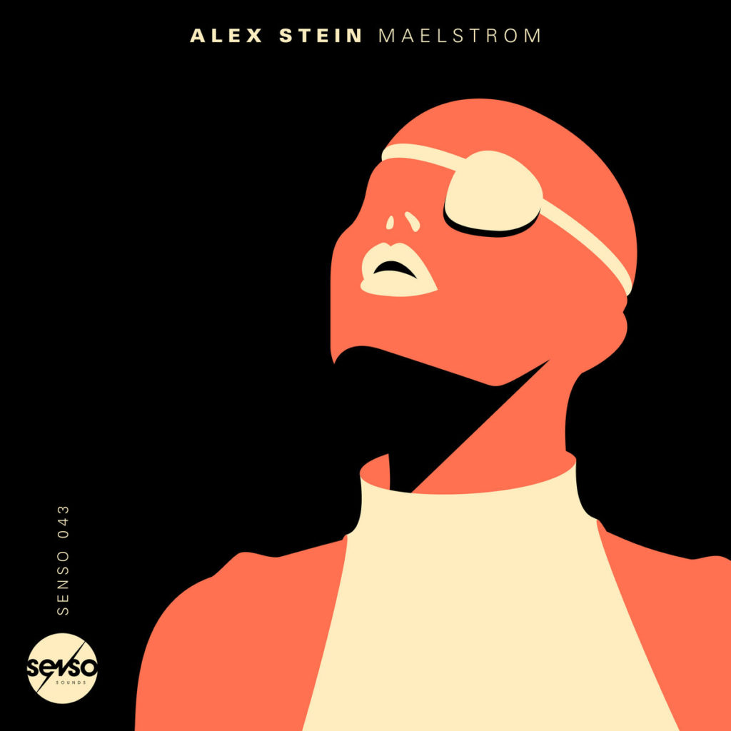 Alex Stein – Maelstrom