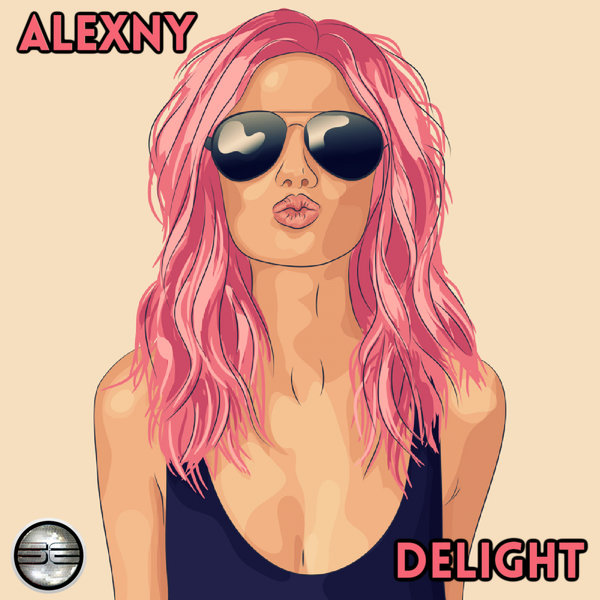 Alexny - Delight