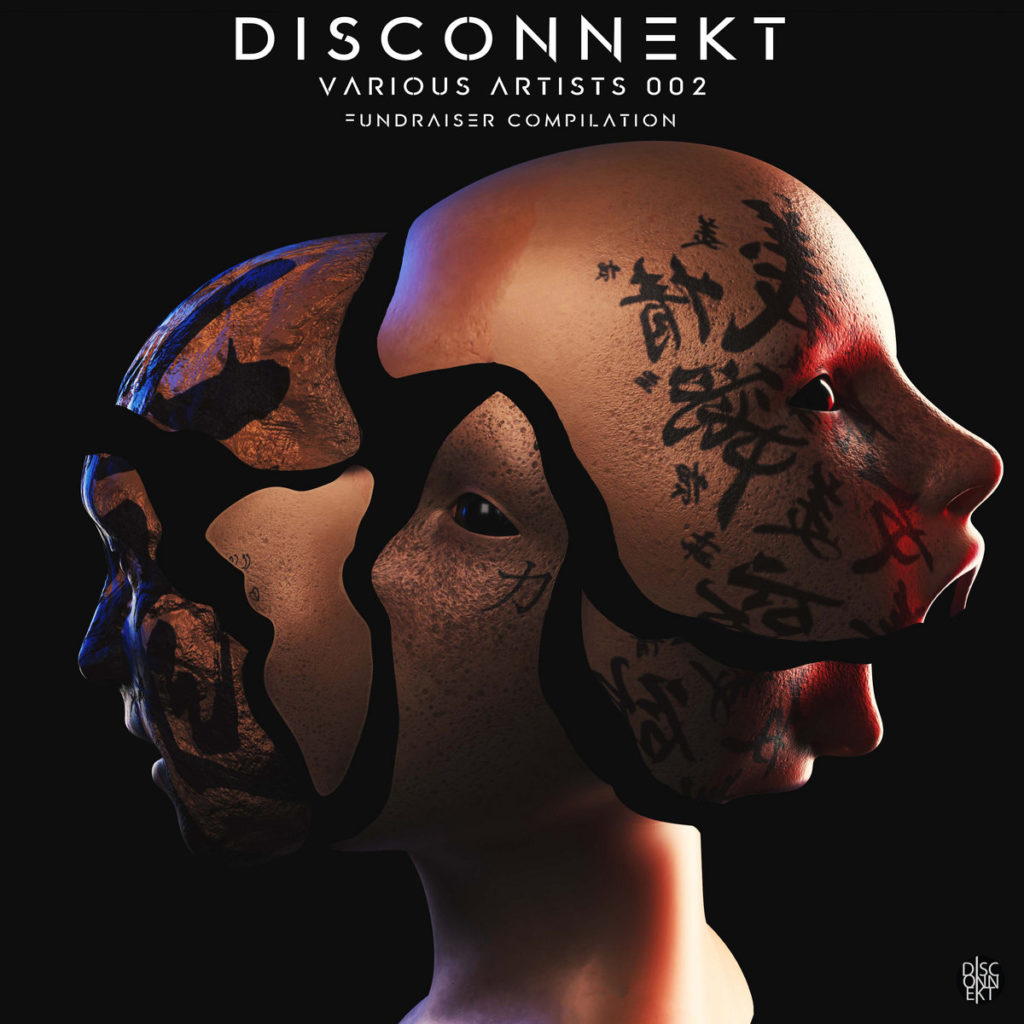 Disconnekt Records – Various Artists 002