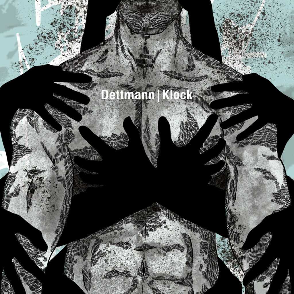 Marcel Dettmann & Ben Klock - Phantom Studies