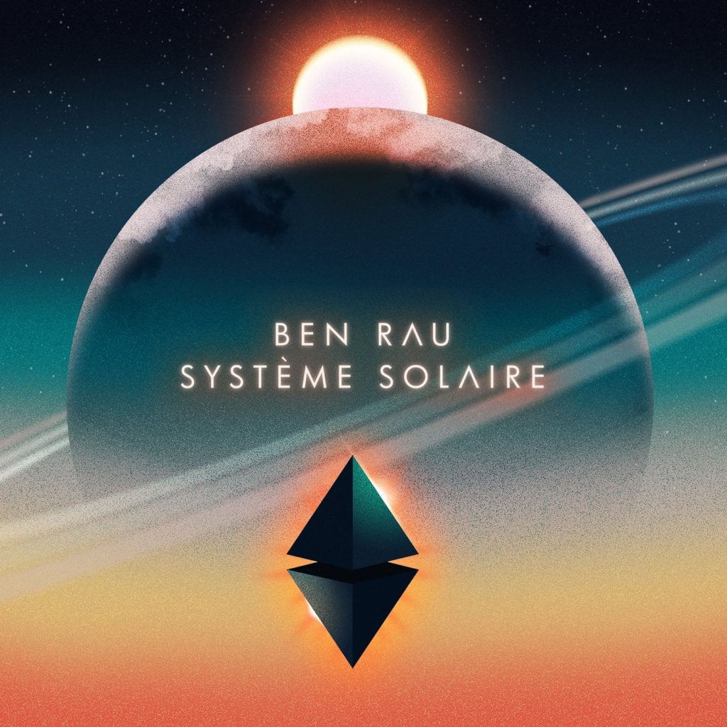 Ben Rau - Système Solaire