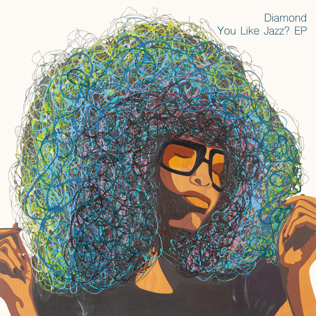 Michael Diamond - You Like Jazz