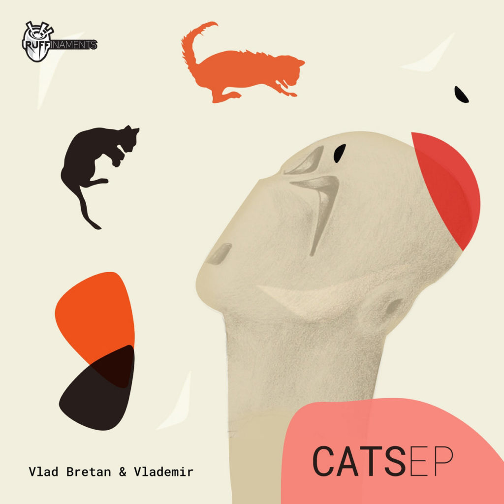 Vlad Bretan & Vlademir - Cats