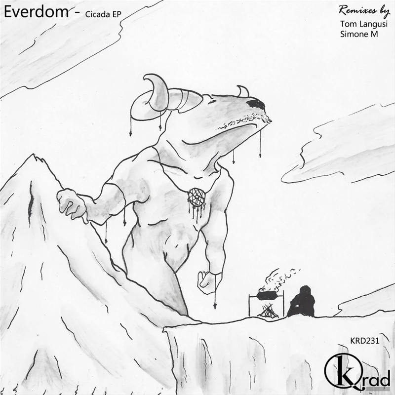 Everdom - Cicada