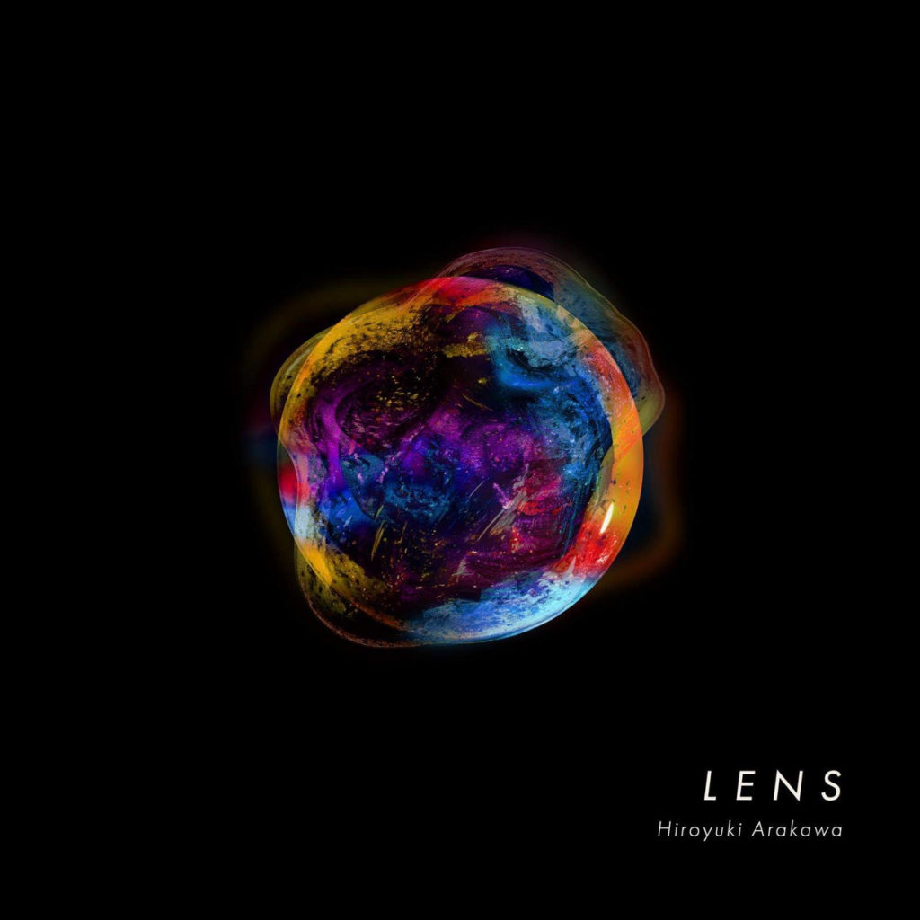 Hiroyuki Arakawa - Lens