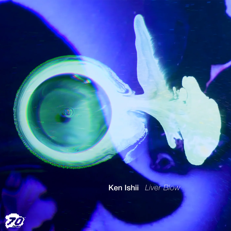 Ken Ishii - Liver Blow