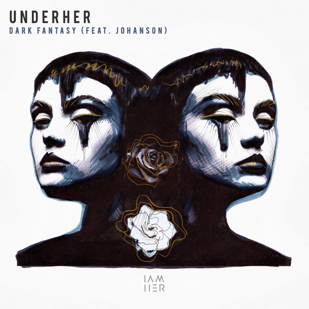 Underher - Dark Fantasy