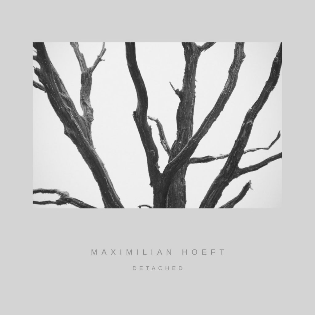 Maximilian Hoeft - Detached