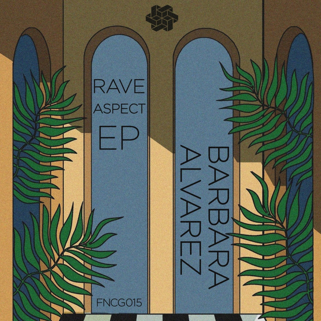 Barbara Alvarez - Rave Aspect