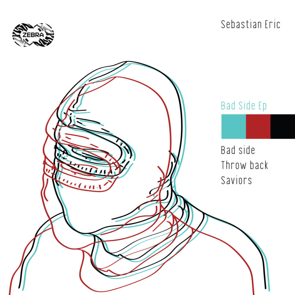 Sebastian Eric - Bad Side