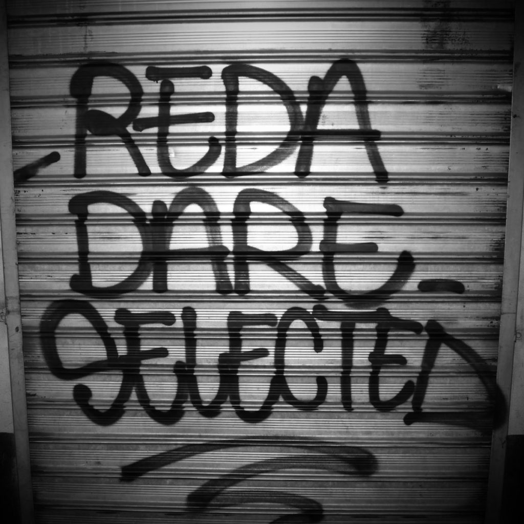 REda daRE - Selected