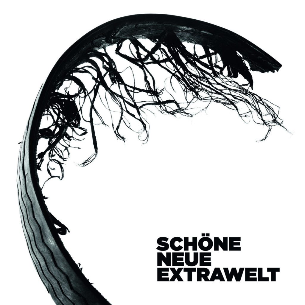 Extrawelt - Schone Neue Extrawelt