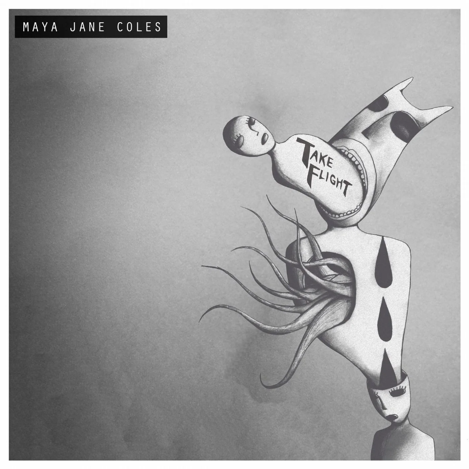 Maya Jane Coles - Take Flight