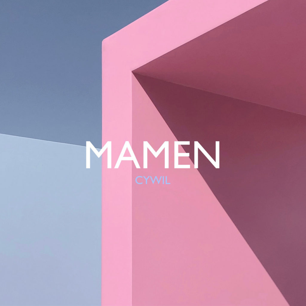 Cywil - Mamen