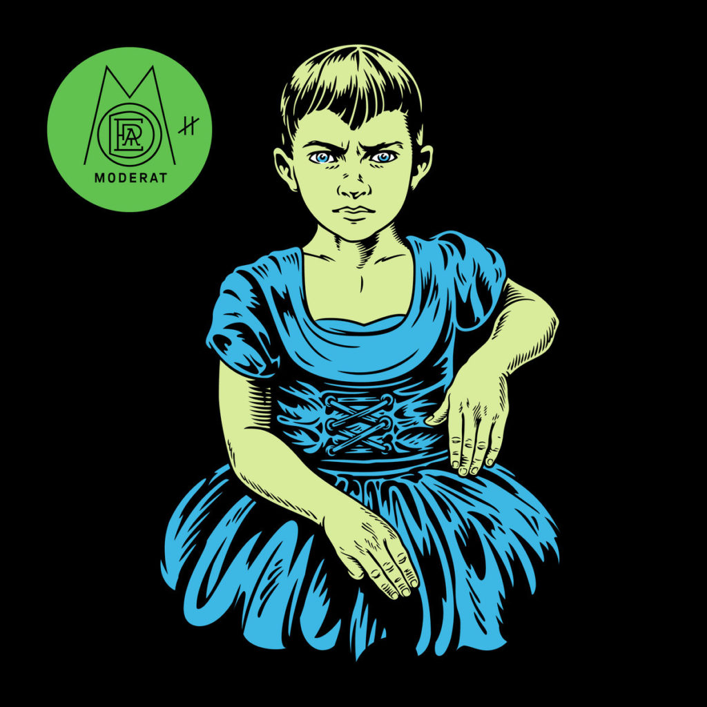 Moderat - III (Deluxe Edition)